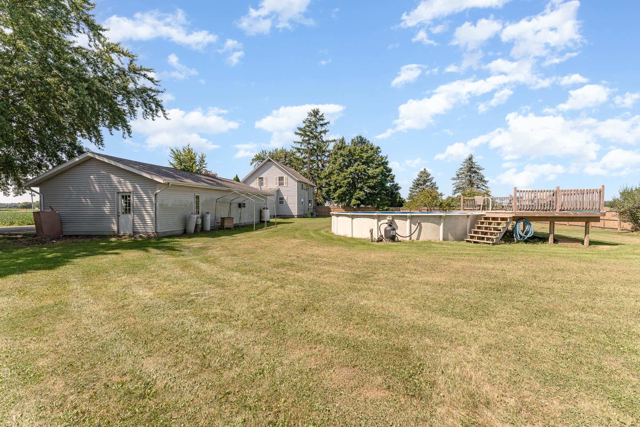 182 North 7 Mile Road Linwood, MI 48634 - Photo 24 of 34 Gallery Image 24