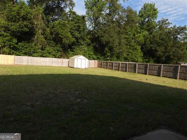 346 Nashview Trail Allenhurst, GA 31301 - Photo 17 of 19