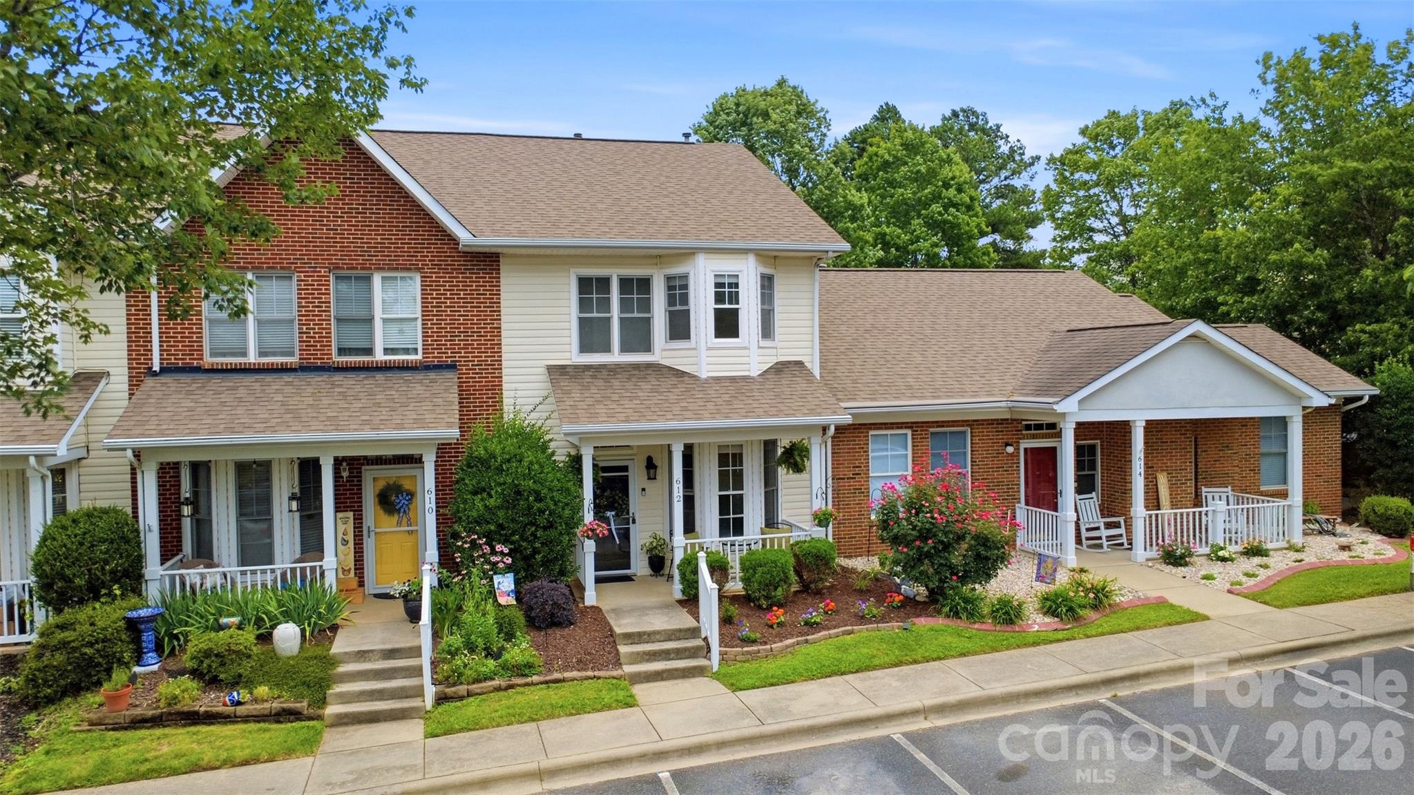 612 Stone Village Drive Fort Mill, SC 29708 - Photo 37 of 40