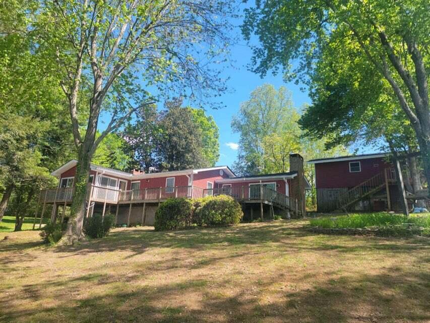 140 Terrace View Drive Spring City, TN 37381 - Photo 54 of 86 41