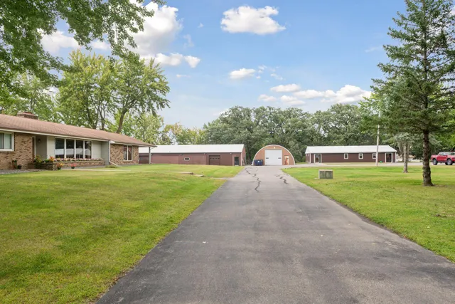 $895,000 | 430 Webster Street, Unit PO BOX 37, Elko New Market, MN 55054