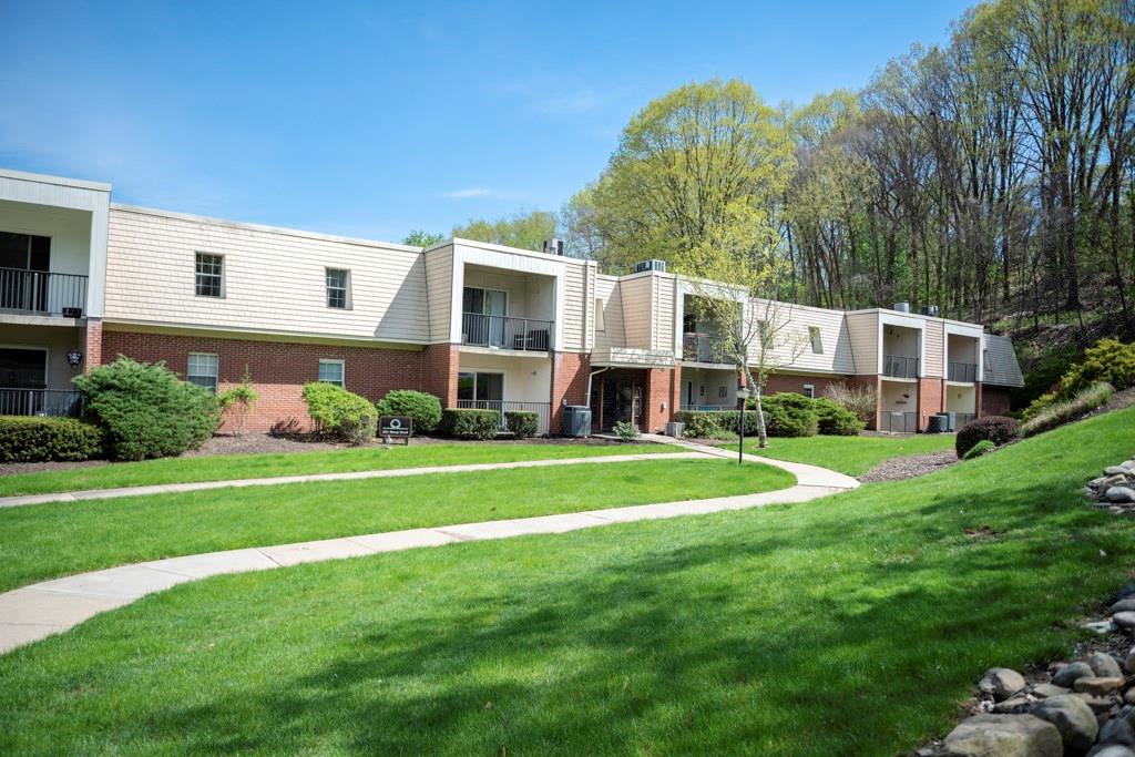 551 Sloop Road, Unit 65 Pittsburgh, PA 15237 - Photo 1 of 16 Welcome to your new maintenance free living!