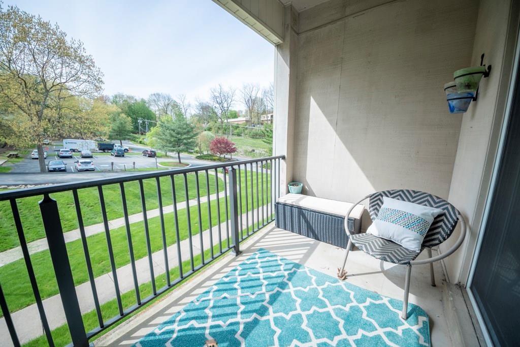 551 Sloop Road, Unit 65 Pittsburgh, PA 15237 - Photo 13 of 16 Or, winding down with a glass of wine!