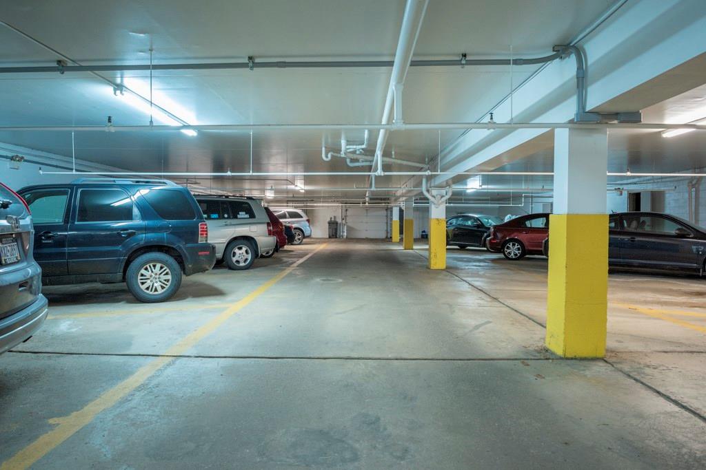 551 Sloop Road, Unit 65 Pittsburgh, PA 15237 - Photo 14 of 16 No more shoveling! Covered, heated parking in building!