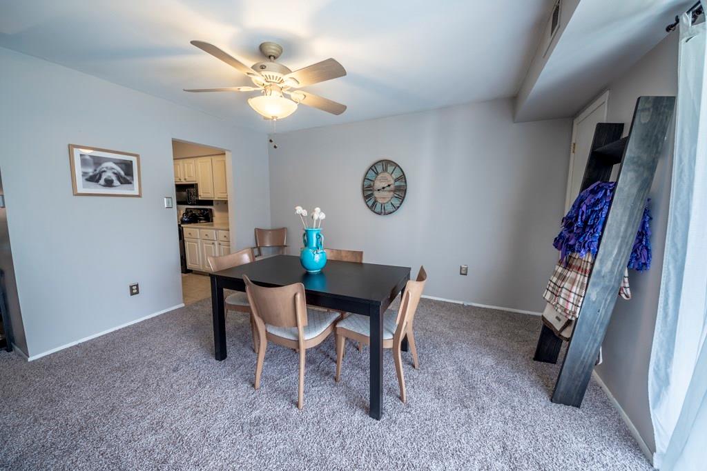551 Sloop Road, Unit 65 Pittsburgh, PA 15237 - Photo 5 of 16 Keep it minimal, or bring your heirloom furniture--- plenty of space here!