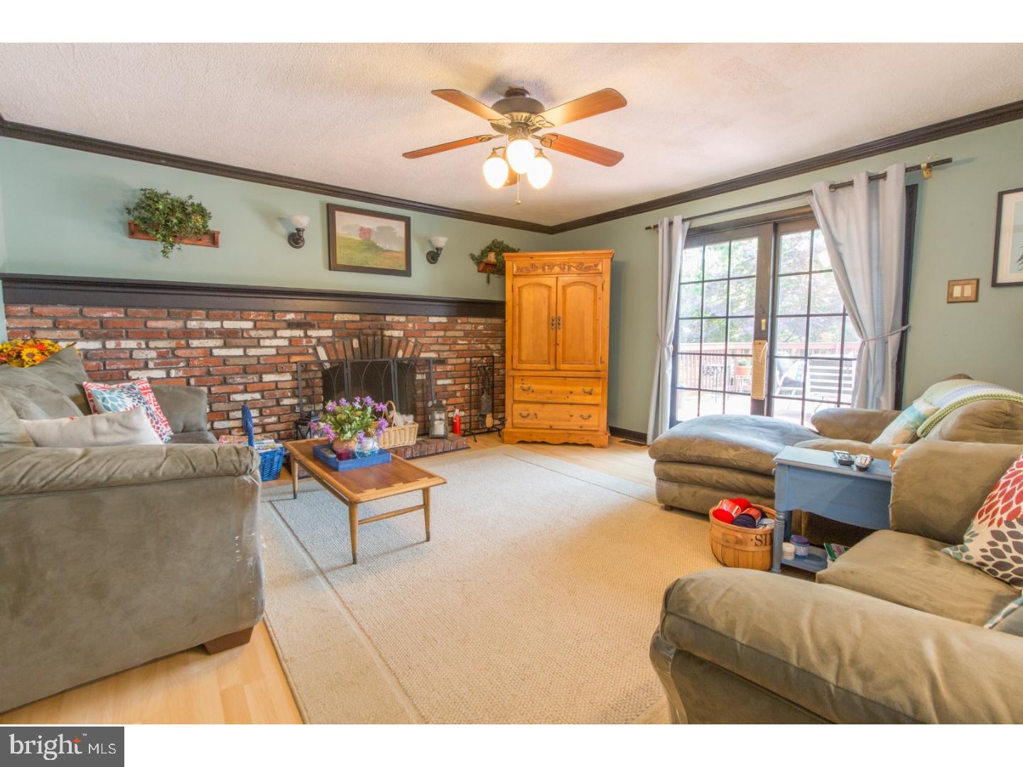 1744 Sorrel Road Warrington, PA 18976 - Photo 11 of 25 Family Room