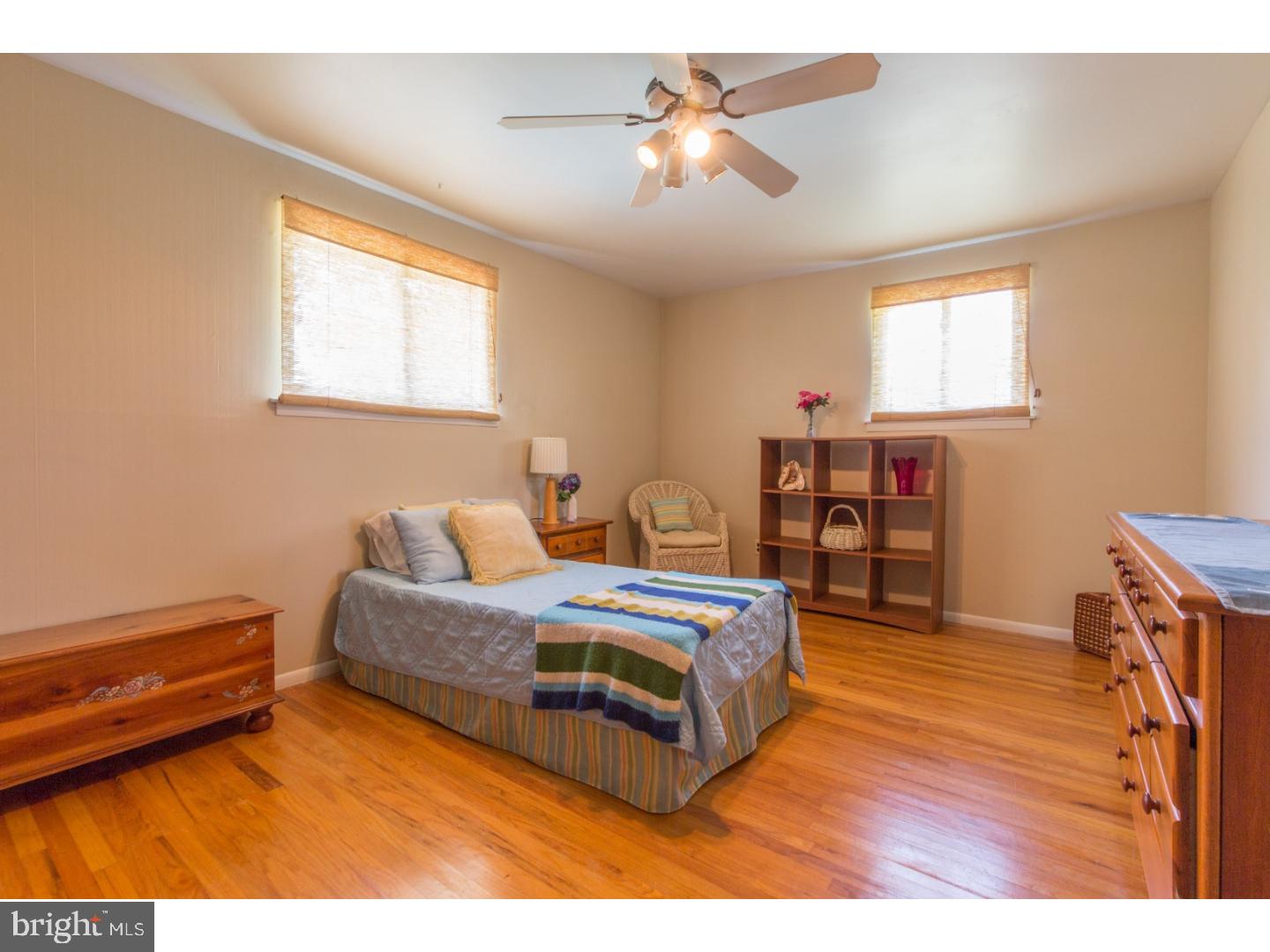 1744 Sorrel Road Warrington, PA 18976 - Photo 17 of 25 Bedroom 3