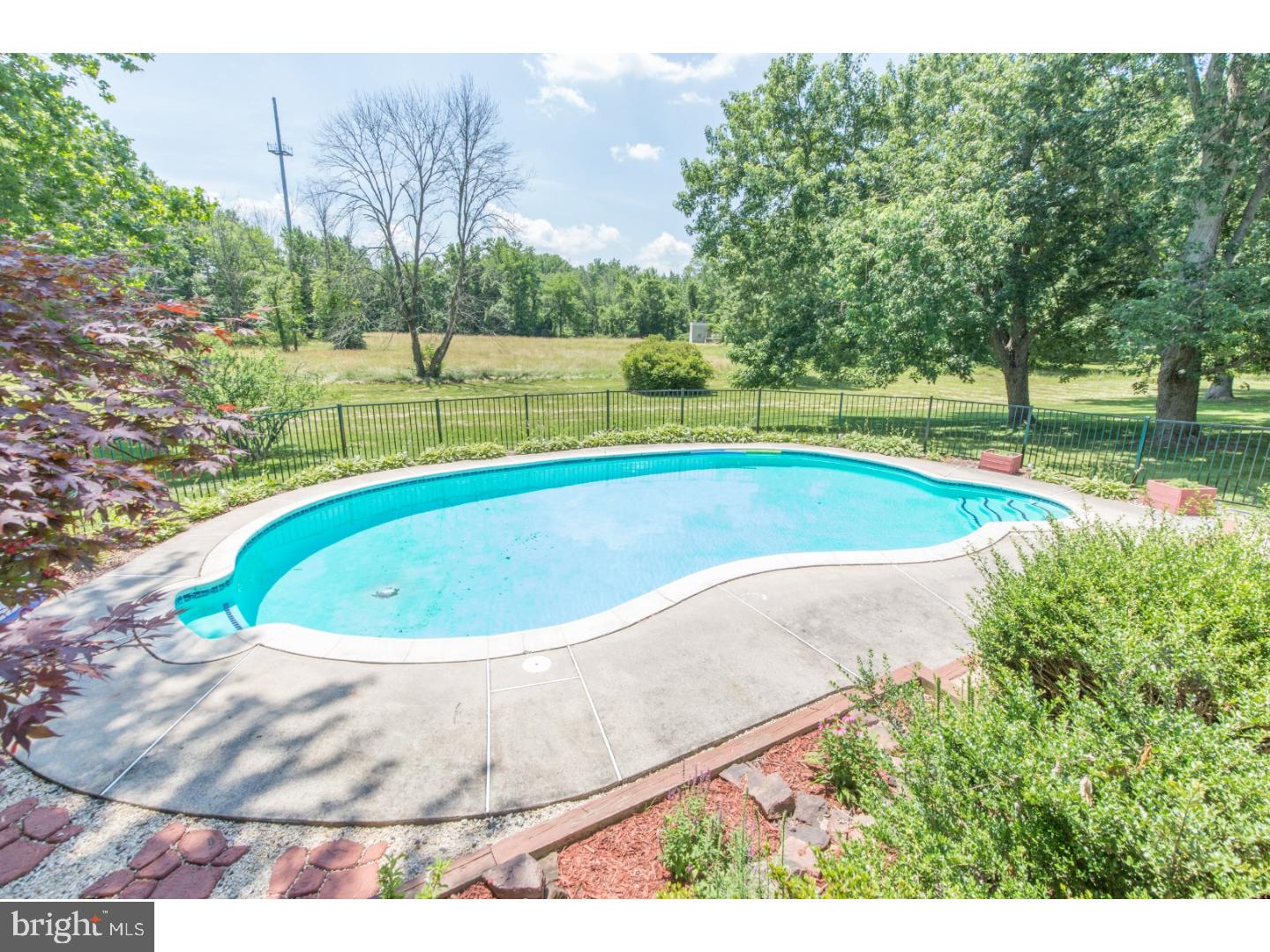 1744 Sorrel Road Warrington, PA 18976 - Photo 20 of 25 Pool