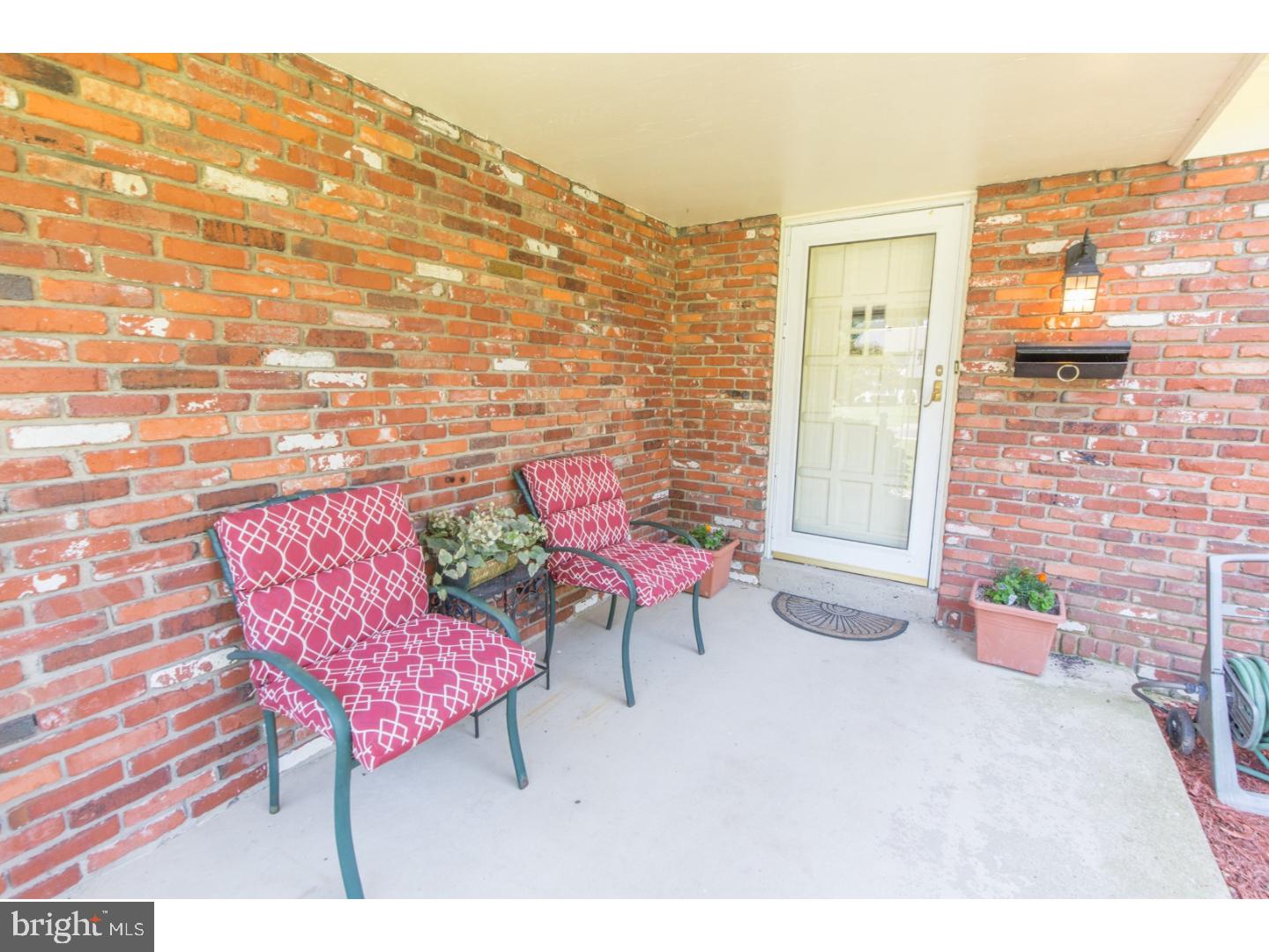 1744 Sorrel Road Warrington, PA 18976 - Photo 3 of 25 Porch