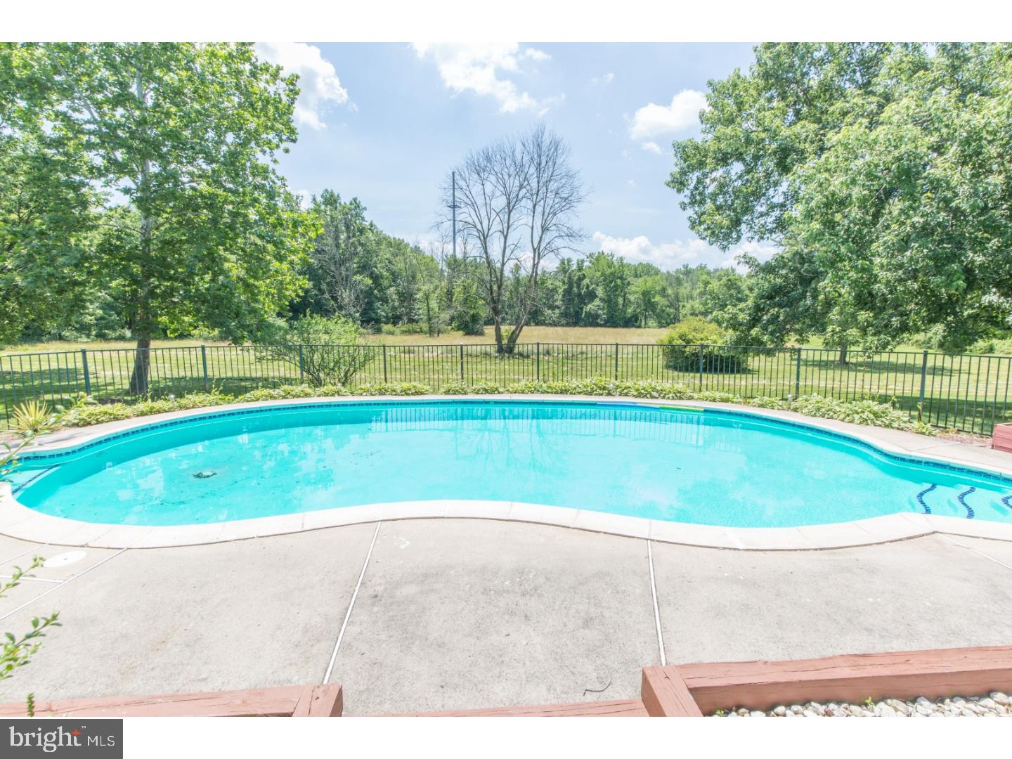 1744 Sorrel Road Warrington, PA 18976 - Photo 22 of 25 Pool