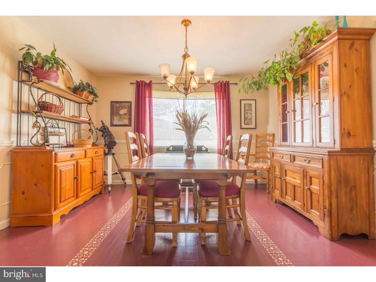 1744 Sorrel Road Warrington, PA 18976 - Photo 7 of 25 Kitchen