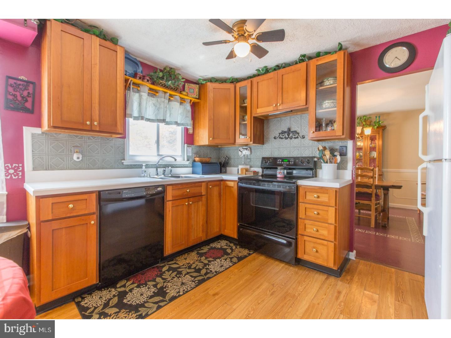 1744 Sorrel Road Warrington, PA 18976 - Photo 8 of 25 Kitchen
