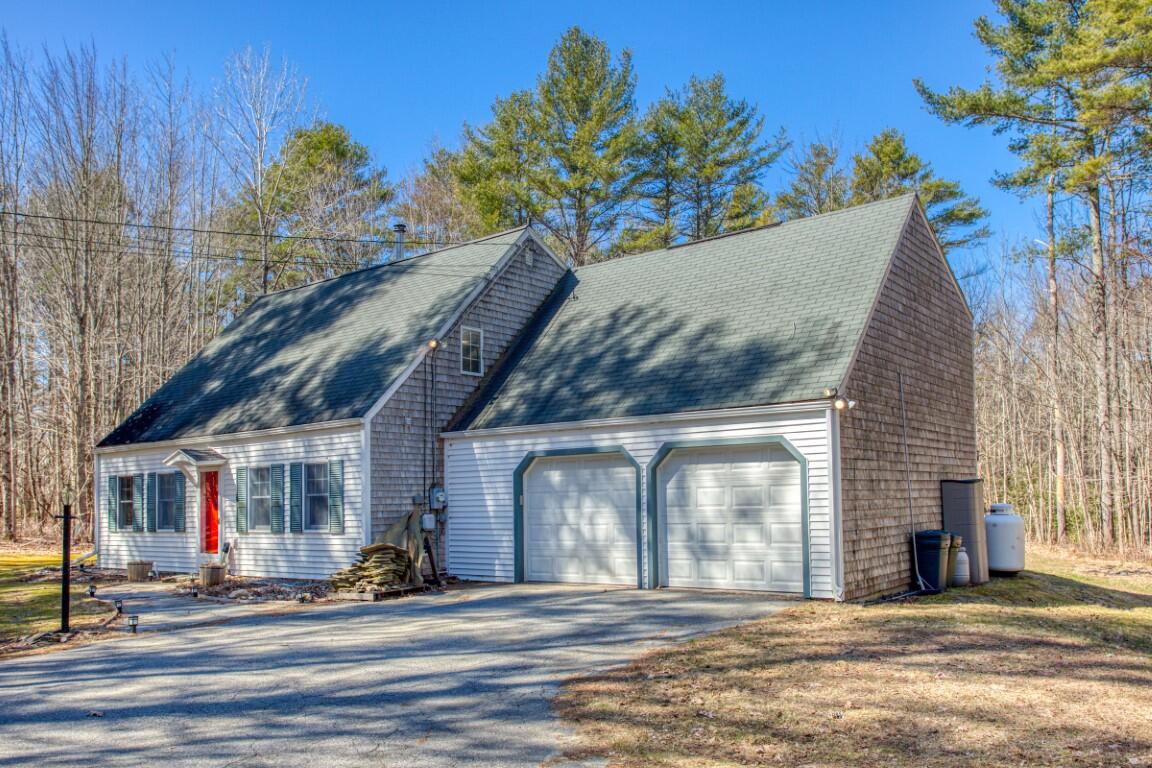 251 Cross Point Road Edgecomb, ME 04556 - Photo 5 of 30 5