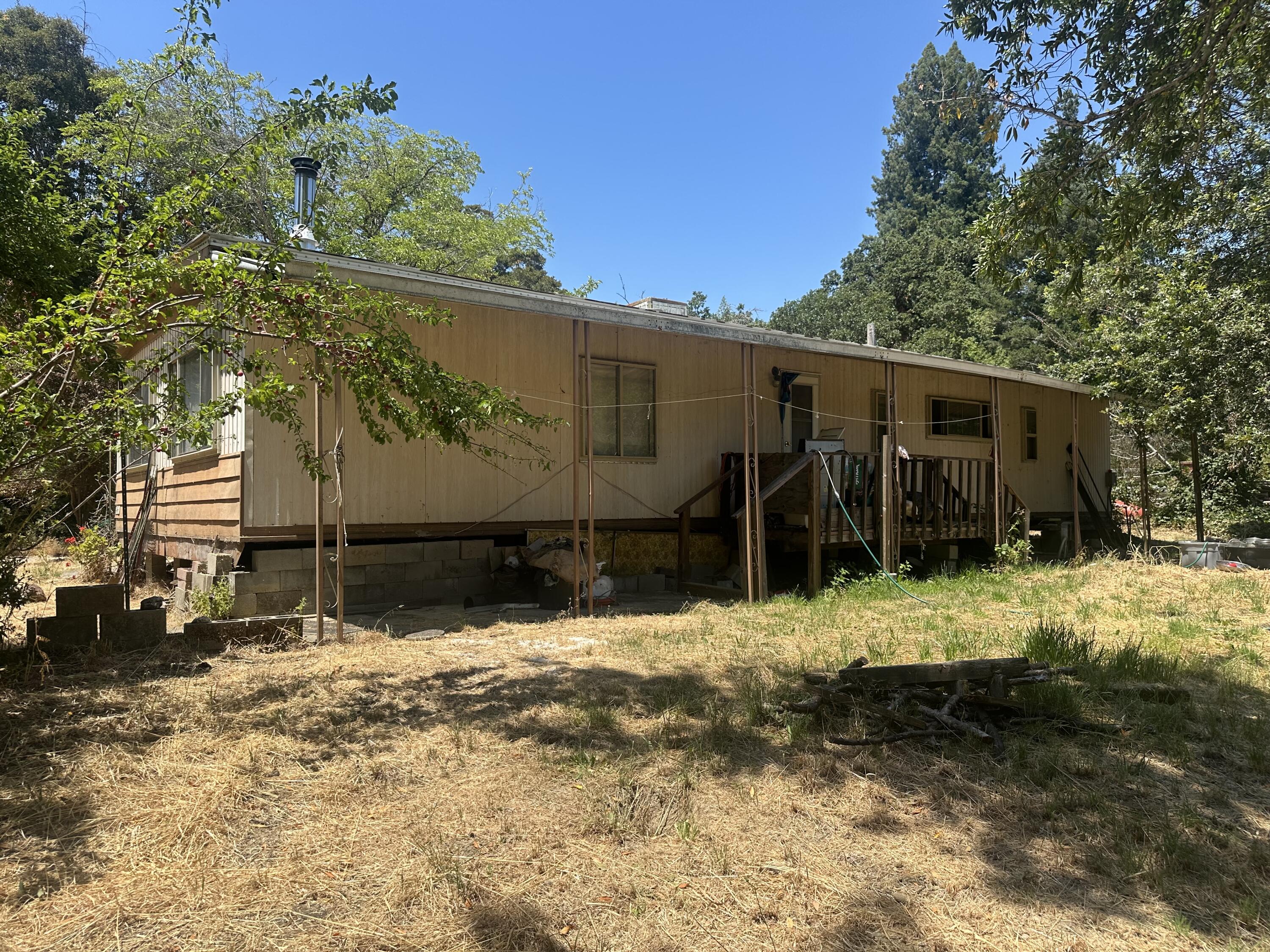 77 Mill Road Redway, CA 95560 - Photo 6 of 8