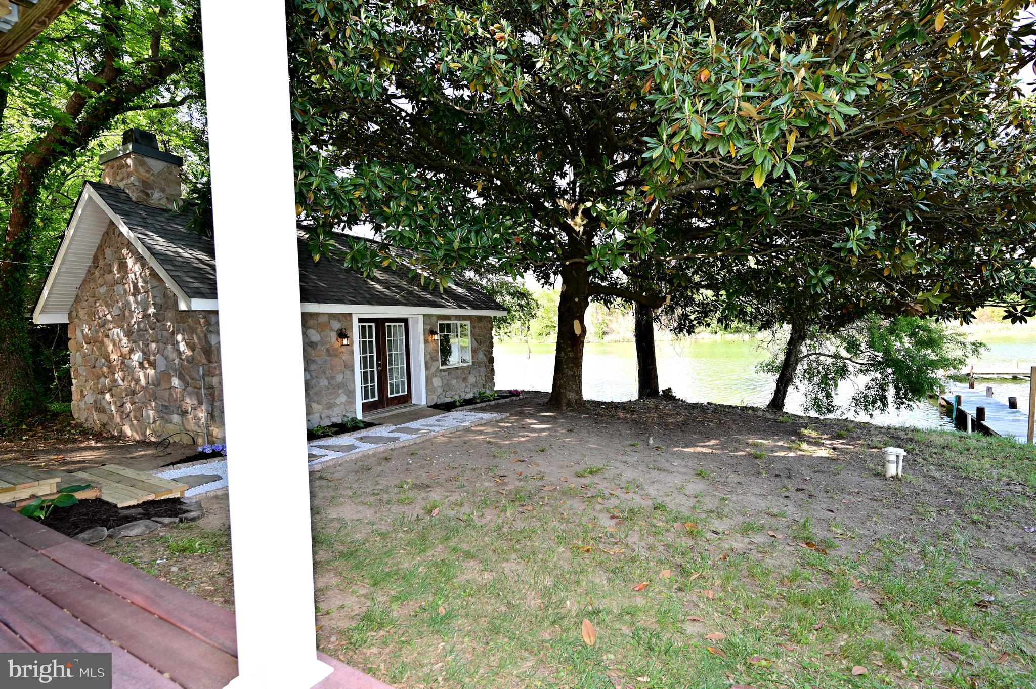 37406 River Springs Road Avenue, MD 20609 - Photo 26 of 87 View of the water