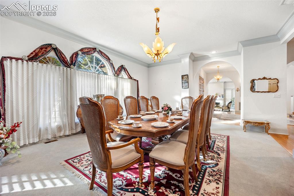 15 Mirada Road Colorado Springs, CO 80906 - Photo 16 of 50