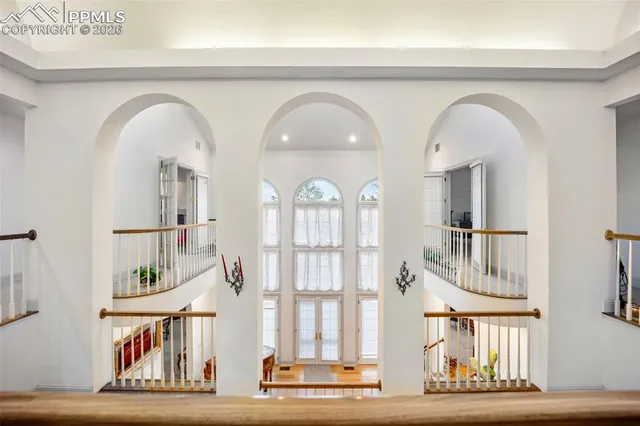 $2,890,000 | 15 Mirada Road, Colorado Springs, CO 80906