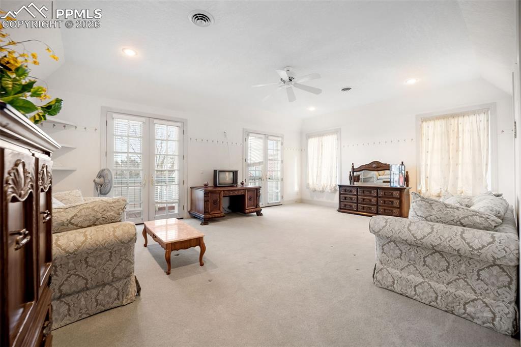 15 Mirada Road Colorado Springs, CO 80906 - Photo 18 of 50 Bedroom 1