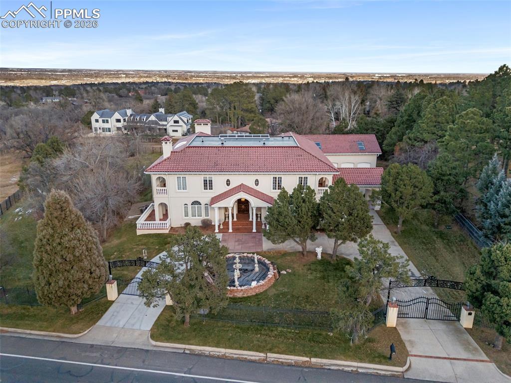 15 Mirada Road Colorado Springs, CO 80906 - Photo 2 of 50