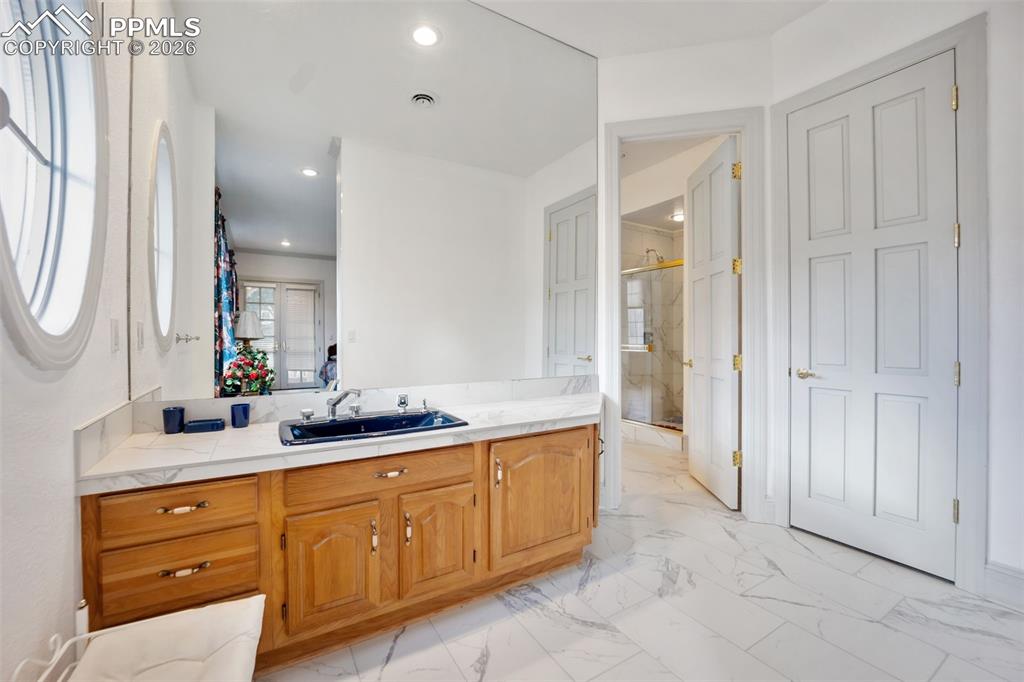 15 Mirada Road Colorado Springs, CO 80906 - Photo 22 of 50 Bathroom 2