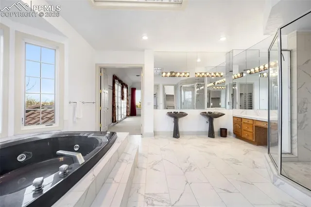 $2,890,000 | 15 Mirada Road, Colorado Springs, CO 80906