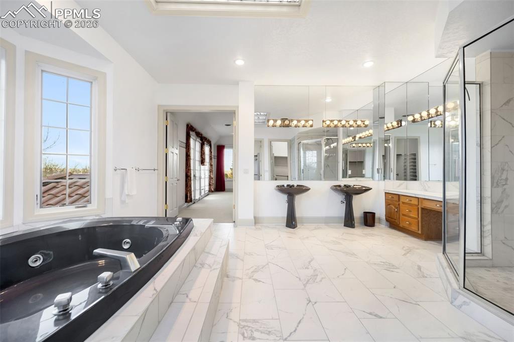 15 Mirada Road Colorado Springs, CO 80906 - Photo 28 of 50