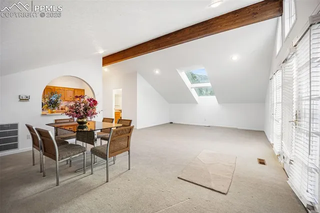 $2,890,000 | 15 Mirada Road, Colorado Springs, CO 80906