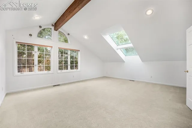 $2,890,000 | 15 Mirada Road, Colorado Springs, CO 80906