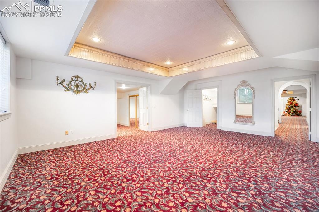 15 Mirada Road Colorado Springs, CO 80906 - Photo 35 of 50 Flex Space