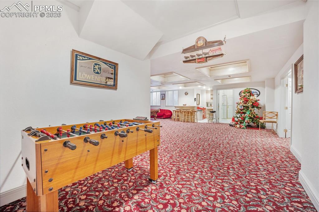 15 Mirada Road Colorado Springs, CO 80906 - Photo 40 of 50 a view of kids room with toys