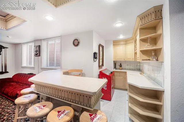 $2,890,000 | 15 Mirada Road, Colorado Springs, CO 80906