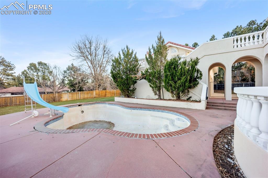 15 Mirada Road Colorado Springs, CO 80906 - Photo 45 of 50