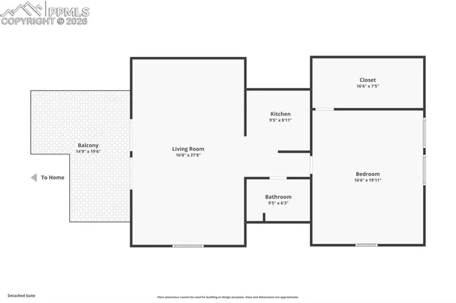$2,890,000 | 15 Mirada Road, Colorado Springs, CO 80906