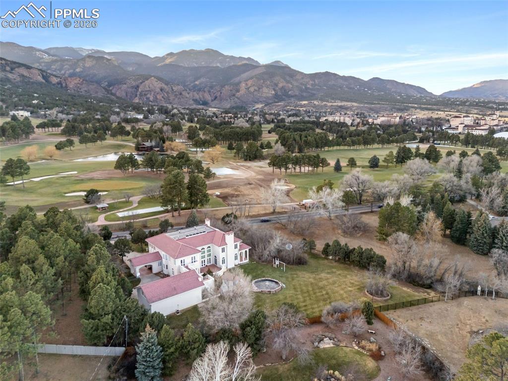 15 Mirada Road Colorado Springs, CO 80906 - Photo 49 of 50