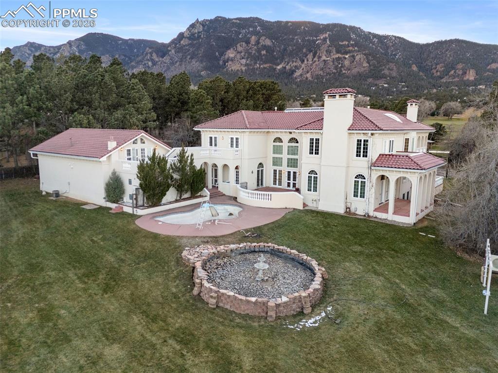 15 Mirada Road Colorado Springs, CO 80906 - Photo 50 of 50