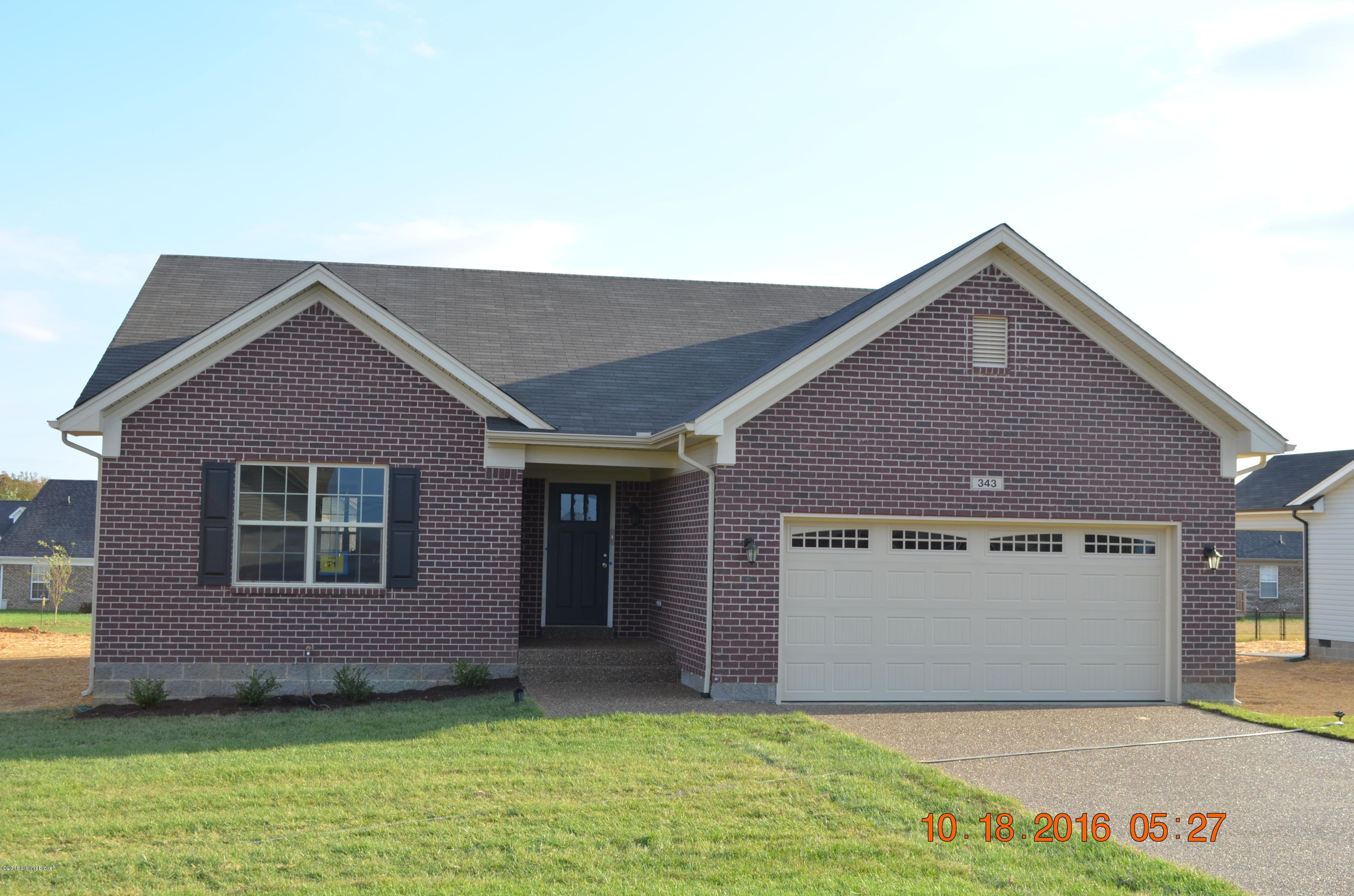 Lot 71 Golden Wing Road Mount Washington, KY 40047 - Photo 1 of 3 DSC_1967