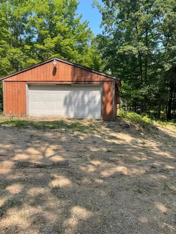 $170,000 | 10897 North Mac Road, Irons, MI 49644