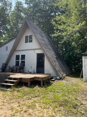 $170,000 | 10897 North Mac Road, Irons, MI 49644