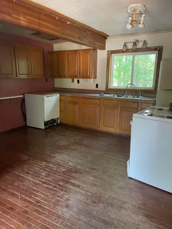 $170,000 | 10897 North Mac Road, Irons, MI 49644