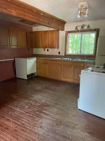 $170,000 | 10897 North Mac Road, Irons, MI 49644