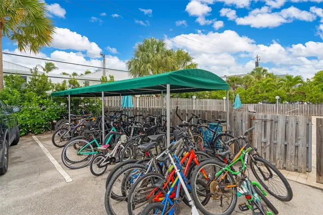 a view interior of a house with an empty space and windows