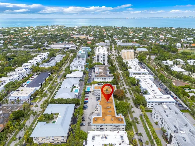 $499,000 | 240 Galen Drive, Unit 314, Key Biscayne, FL 33149