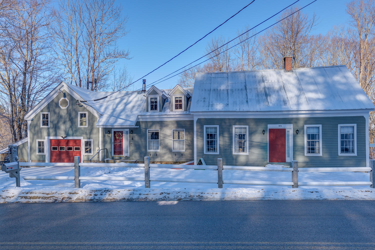34 Dutton Hill Road Windham, ME 04062 - Photo 1 of 75 34 Dutton Hill Rd Windham ME-large-002-0
