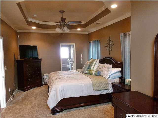 1476 Highview Drive Calera, AL 35040 - Photo 16 of 32