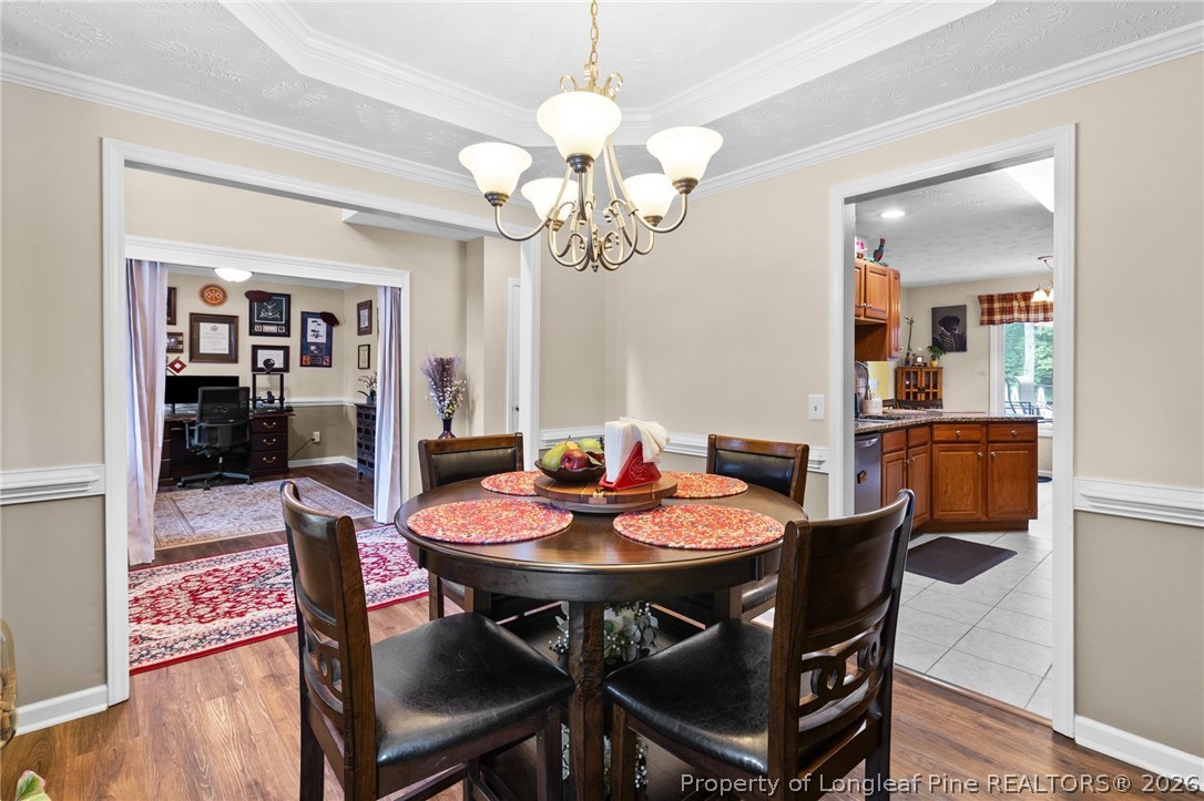 130 Fair Barn Road Sanford, NC 27332 - Photo 11 of 49