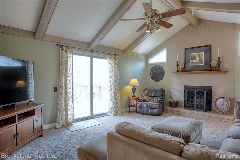 854 Ravine Terrace Drive Rochester Hills, MI 48307 - Photo 9 of 29