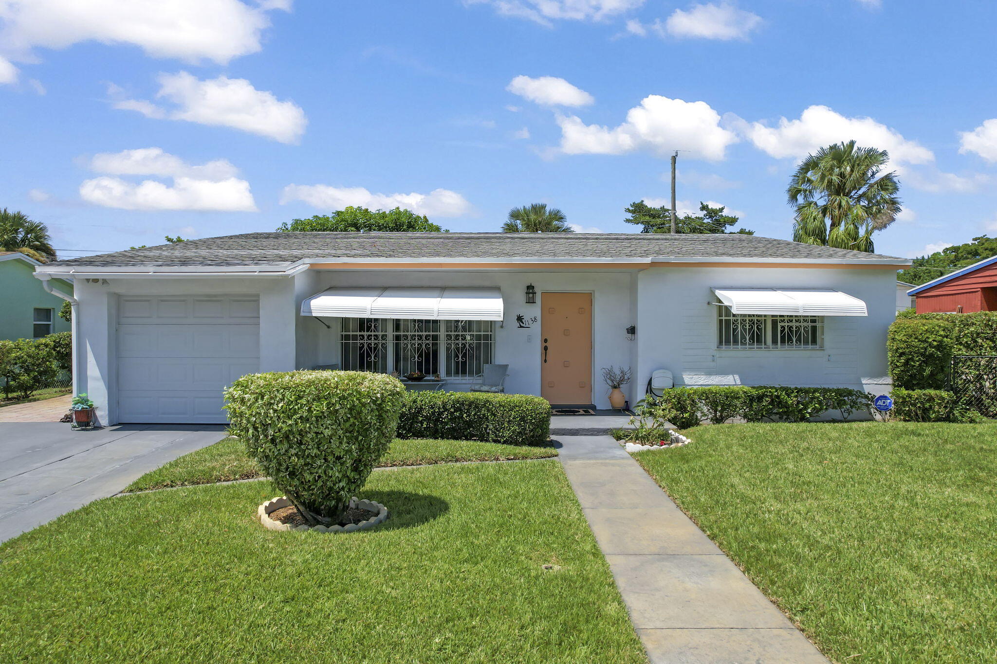 1138 West 23rd Street Riviera Beach, FL 33404 - Photo 1 of 45 Front of home
