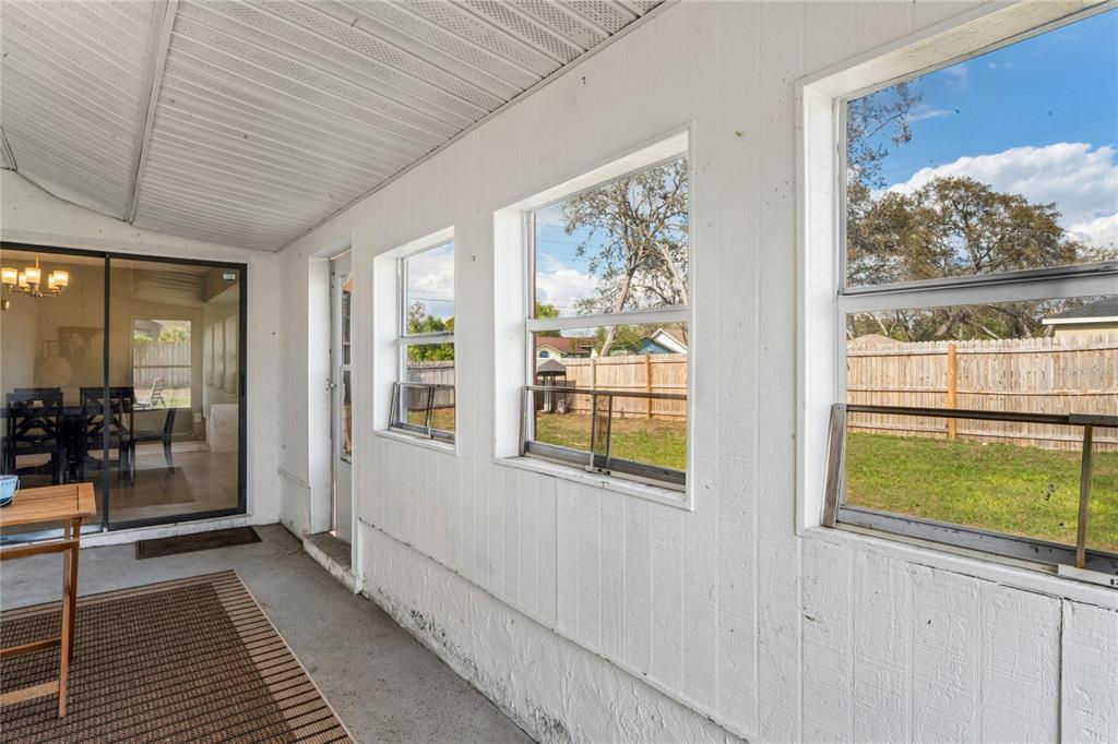 3112 Polk Avenue Spring Hill, FL 34609 - Photo 32 of 50 a view of a room with a large window