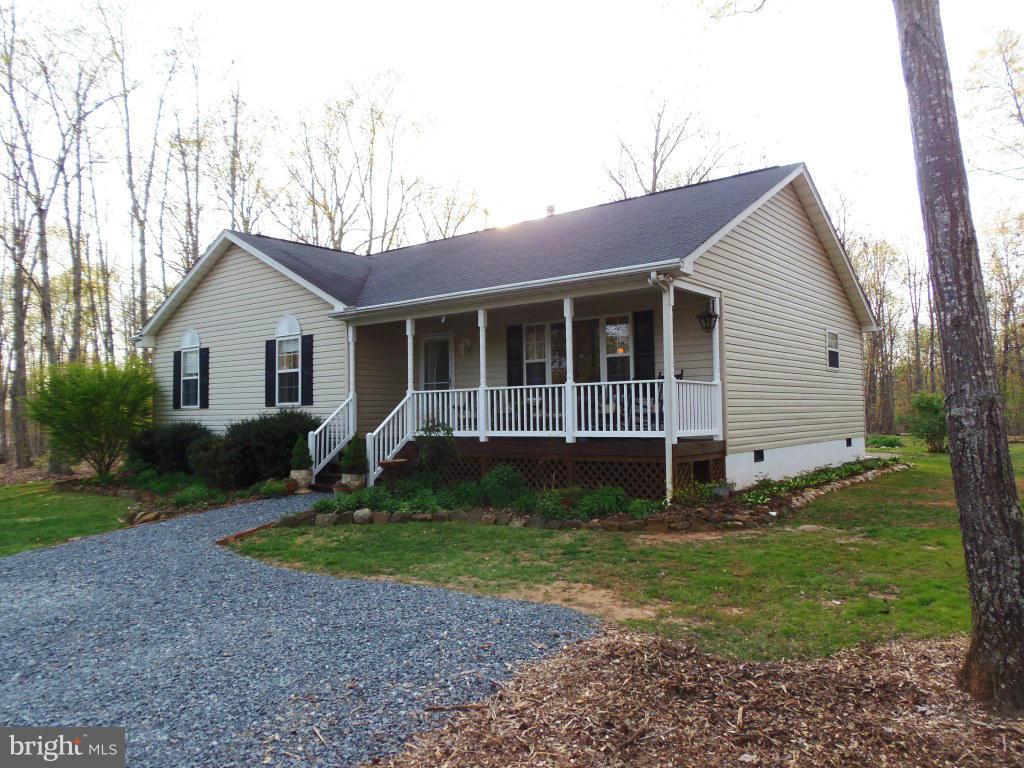 Exterior (Front)