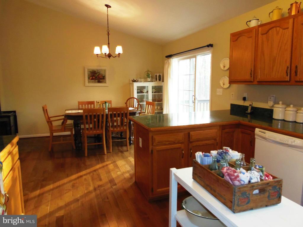 20299 Mountain Track Road Orange, VA 22960 - Photo 12 of 30 Dining Room